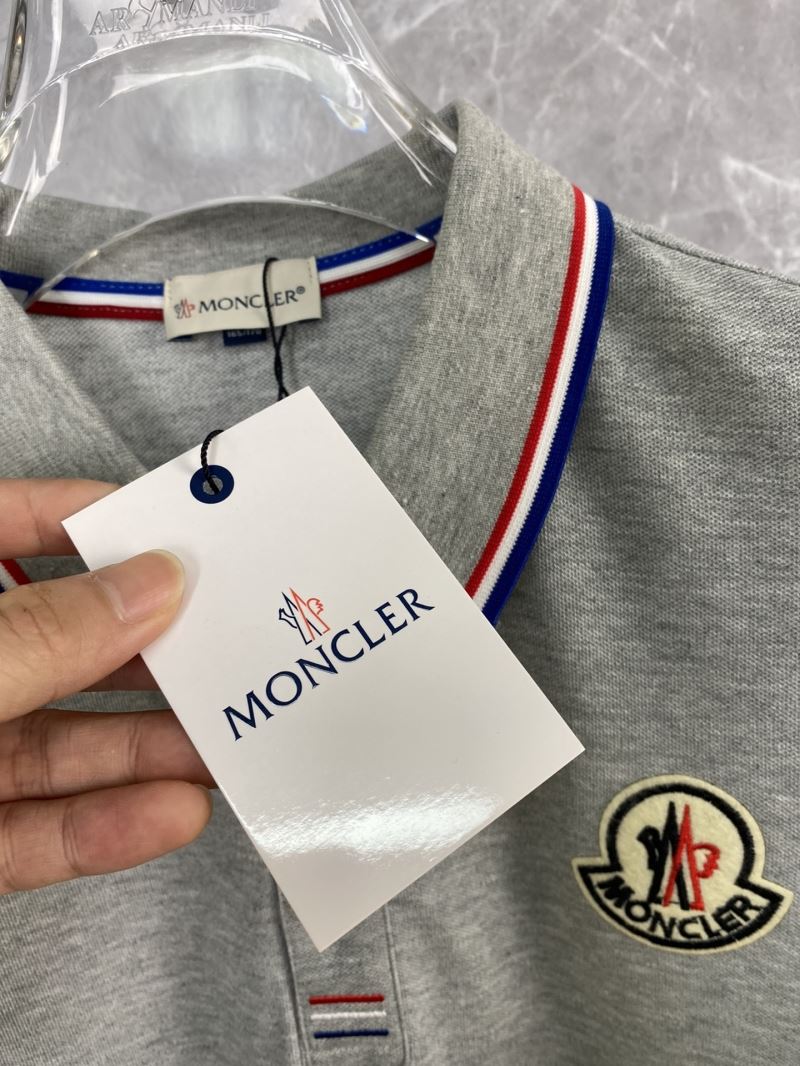 Moncler T-Shirts